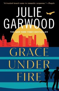 Cover image for Grace Under Fire