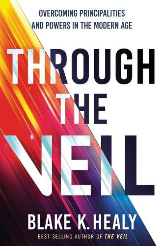 Cover image for Through The Veil