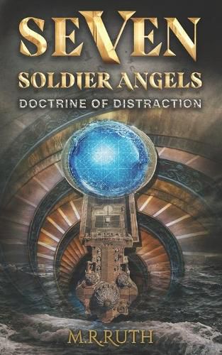 Cover image for Doctrine of Distraction