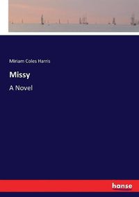 Cover image for Missy