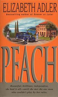 Cover image for Peach