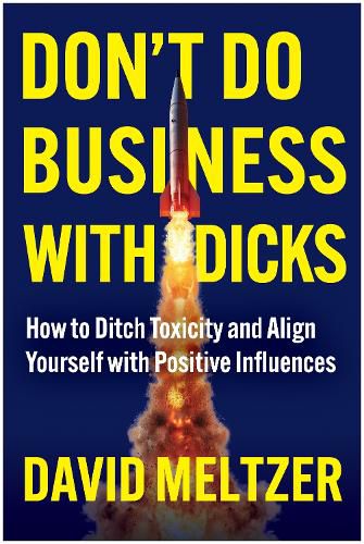 Cover image for Don't Do Business with Dicks