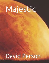 Cover image for Majestic