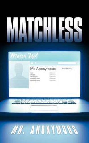 Cover image for Matchless