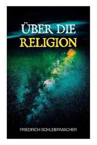 Cover image for  ber die Religion