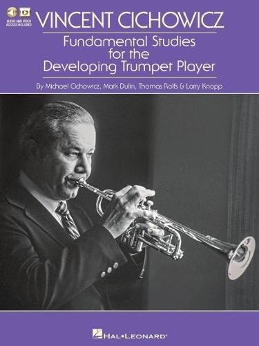 Fundamental Studies: For the Developing Trumpet Player