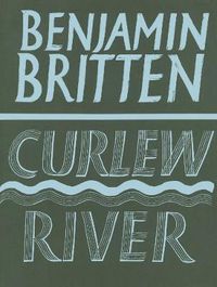 Cover image for Curlew River