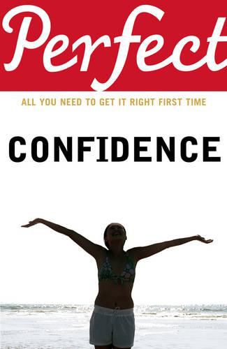 Cover image for Perfect Confidence
