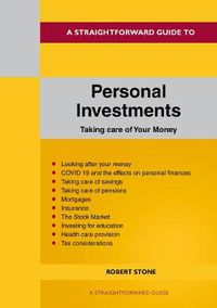 Cover image for Personal Investments