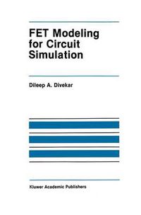 Cover image for FET Modeling for Circuit Simulation