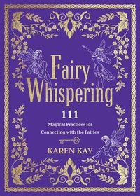 Cover image for Fairy Whispering