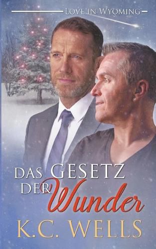 Cover image for Das Gesetz der Wunder
