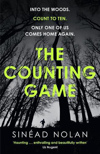 Cover image for The Counting Game