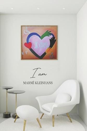 Cover image for I am