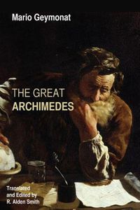 Cover image for The Great Archimedes