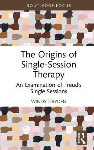 Cover image for The Origins of Single-Session Therapy