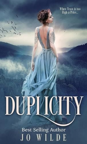 Cover image for Duplicity