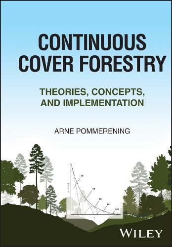 Cover image for Continuous Cover Forestry