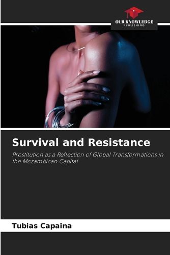 Cover image for Survival and Resistance