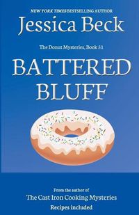 Cover image for Battered Bluff