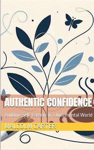 Cover image for Authentic Confidence