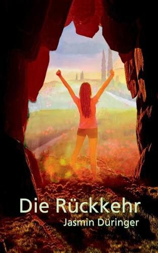 Cover image for Die Ruckkehr