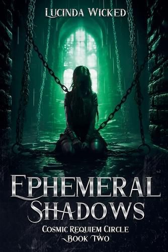 Cover image for Ephemeral Shadows