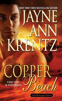 Cover image for Copper Beach
