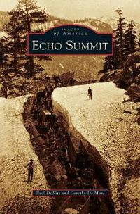 Cover image for Echo Summit