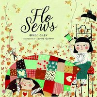 Cover image for Flo Sews