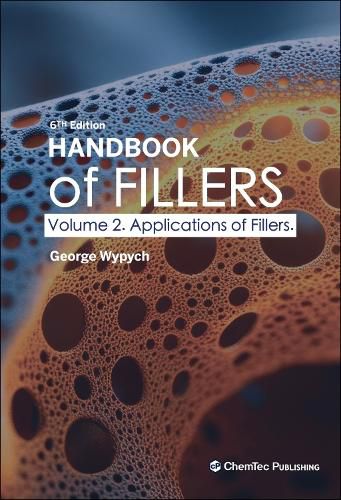 Cover image for Handbook of Fillers, Volume 2