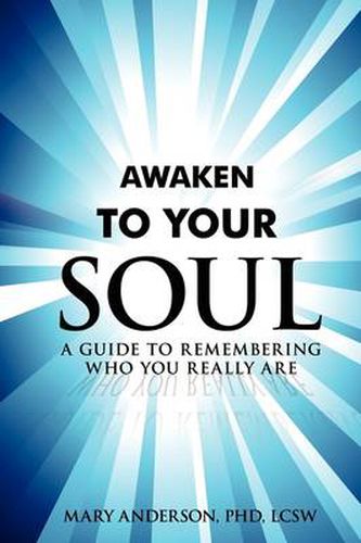 Cover image for Awaken to Your Soul