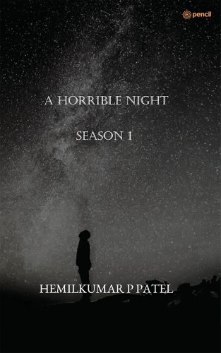 Cover image for A Horrible Night Season 1