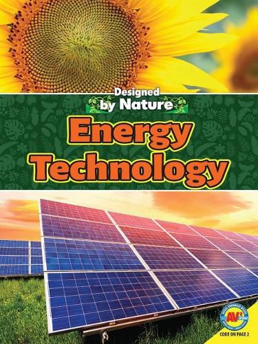 Cover image for Energy Technology