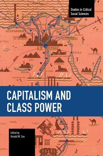 Capitalism and Class Power