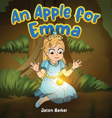 Cover image for An Apple for Emma