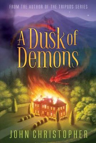 Cover image for A Dusk of Demons