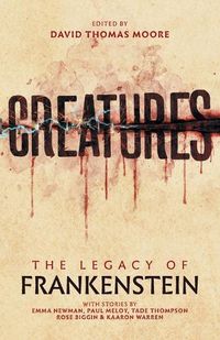 Cover image for Creatures