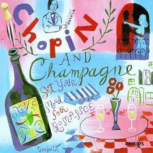 Chopin And Champagne