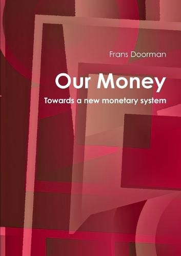 Cover image for Our Money