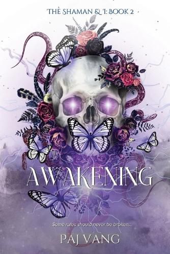 Cover image for Awakening