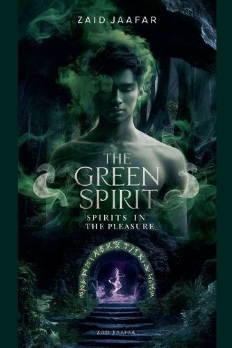 Cover image for The Green Spirit
