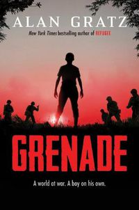 Cover image for Grenade