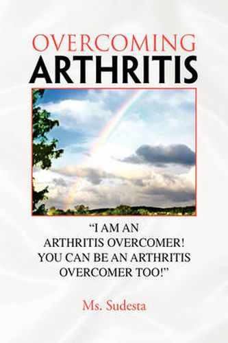 Cover image for Overcoming Arthritis