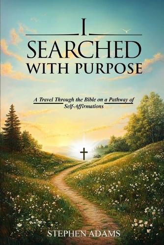 Cover image for I Searched with Purpose