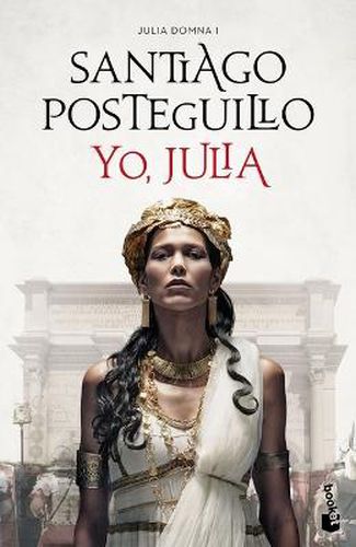 Cover image for Yo, Julia