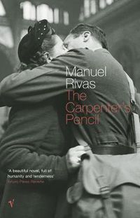 Cover image for The Carpenter's Pencil
