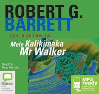 Cover image for Mele Kalikimaka Mr Walker