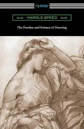 Cover image for The Practice and Science of Drawing