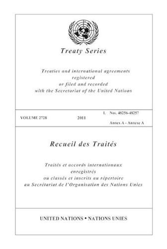 Treaty Series 2728